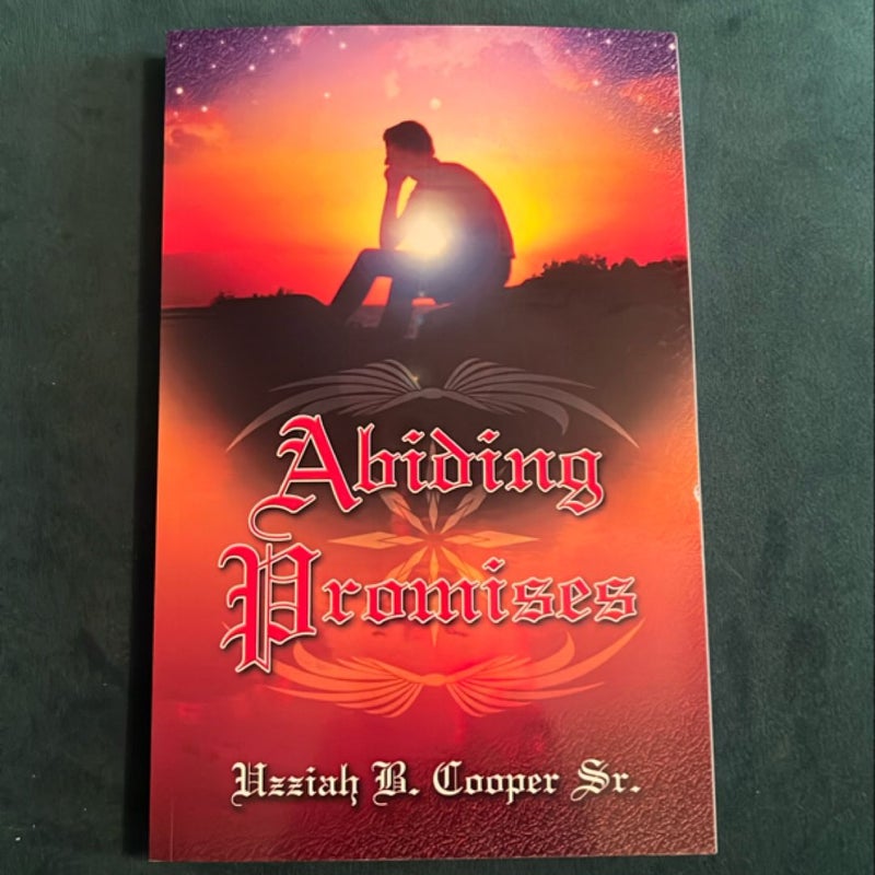 Abiding Promises
