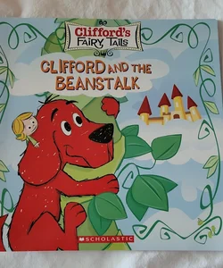 Cliford and the Beanstalk