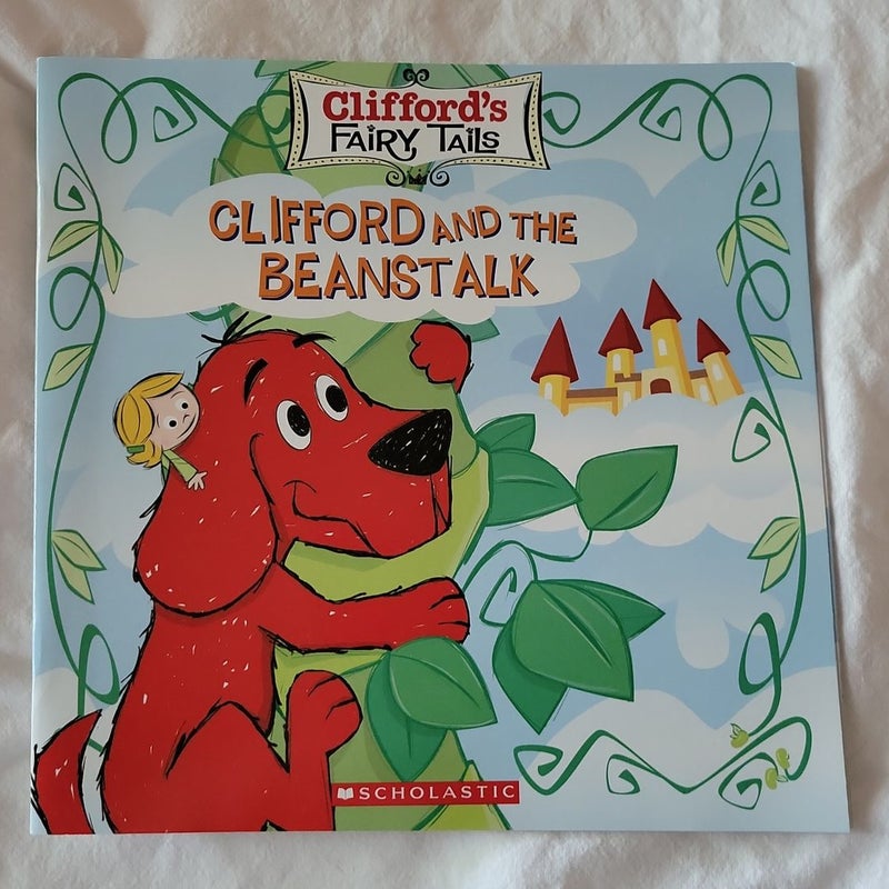Cliford and the Beanstalk