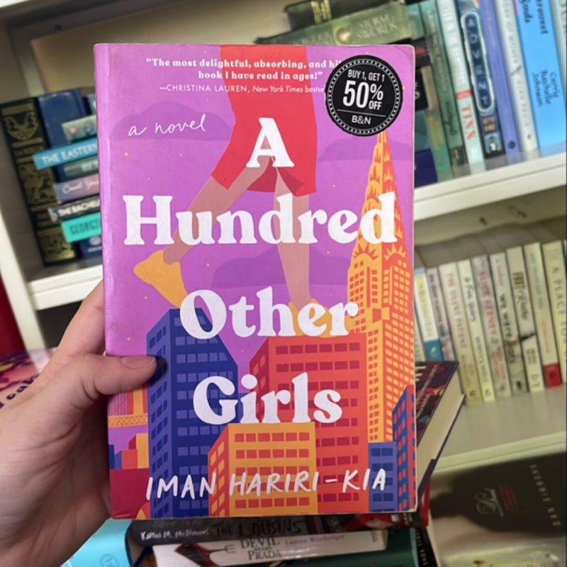 A Hundred Other Girls
