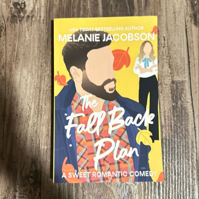 The Fall Back Plan