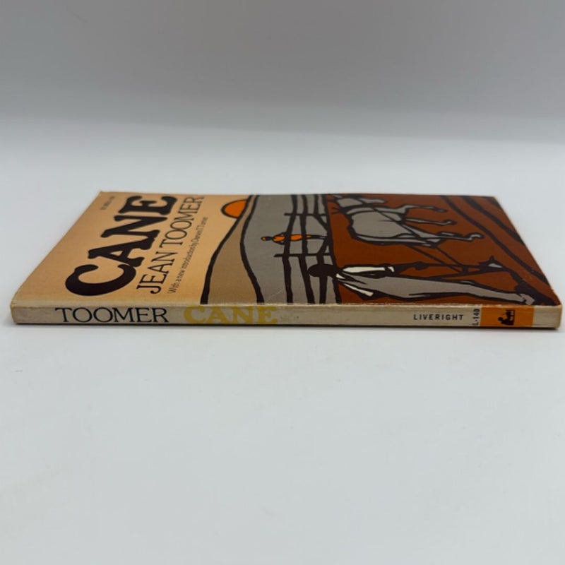Cane