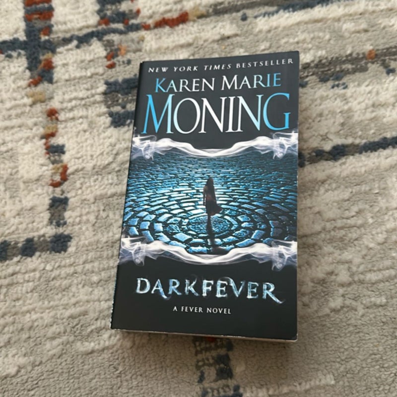 Darkfever