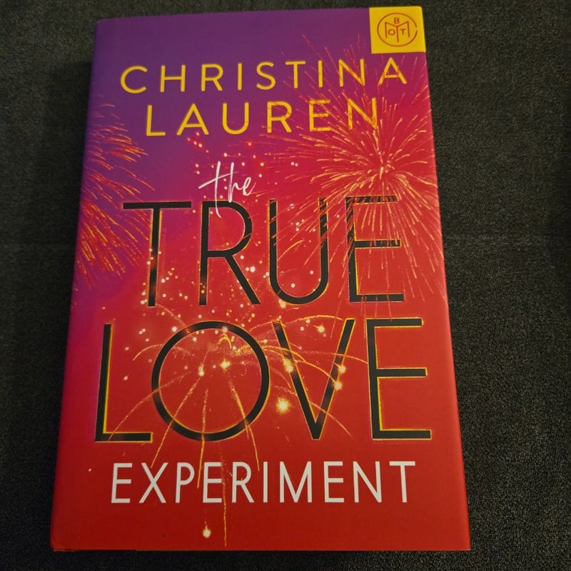 The True Love Experiment