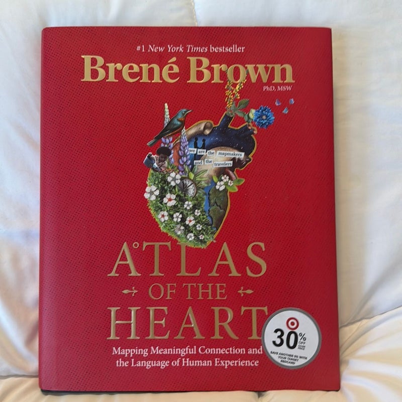 Atlas of the Heart