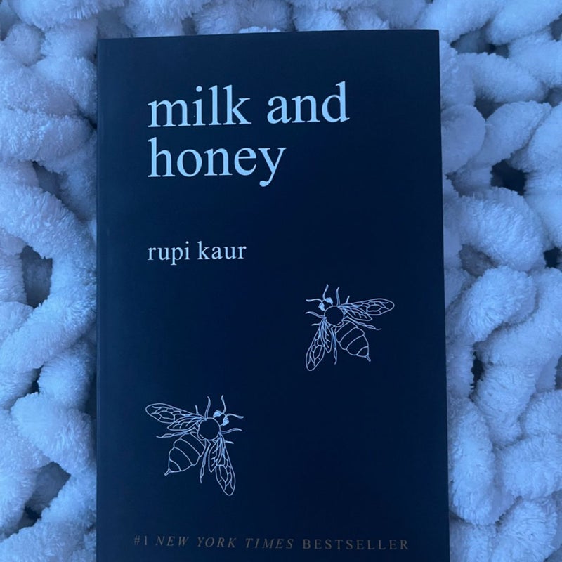 Milk and Honey