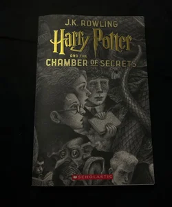 Harry Potter and the Chamber of Secrets