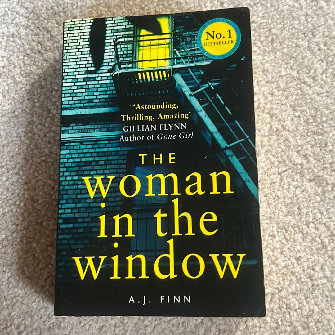 The Woman in the Window