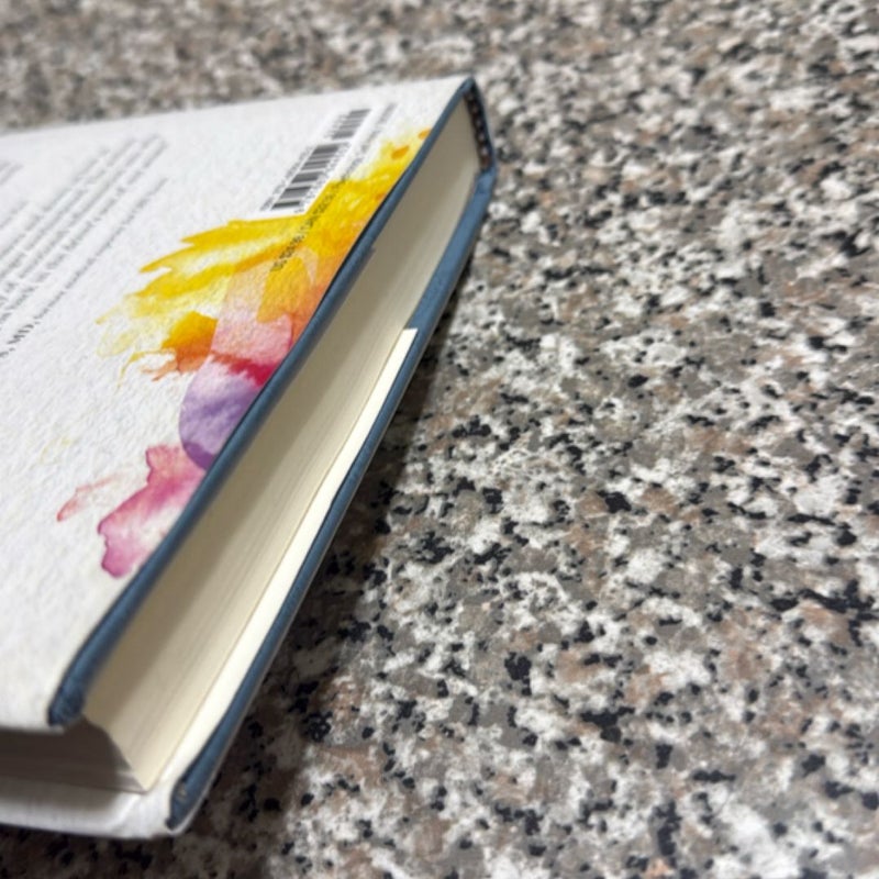 Emotional Inflammation First Edition