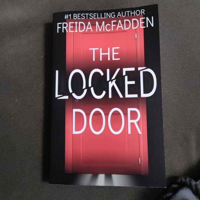 The Locked Door