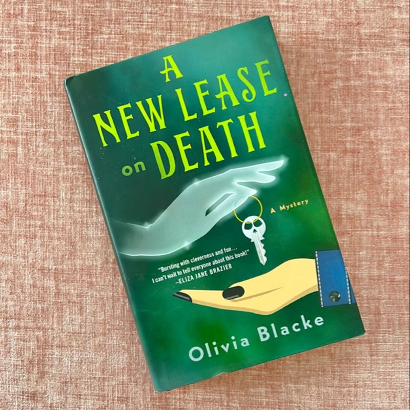 A New Lease on Death