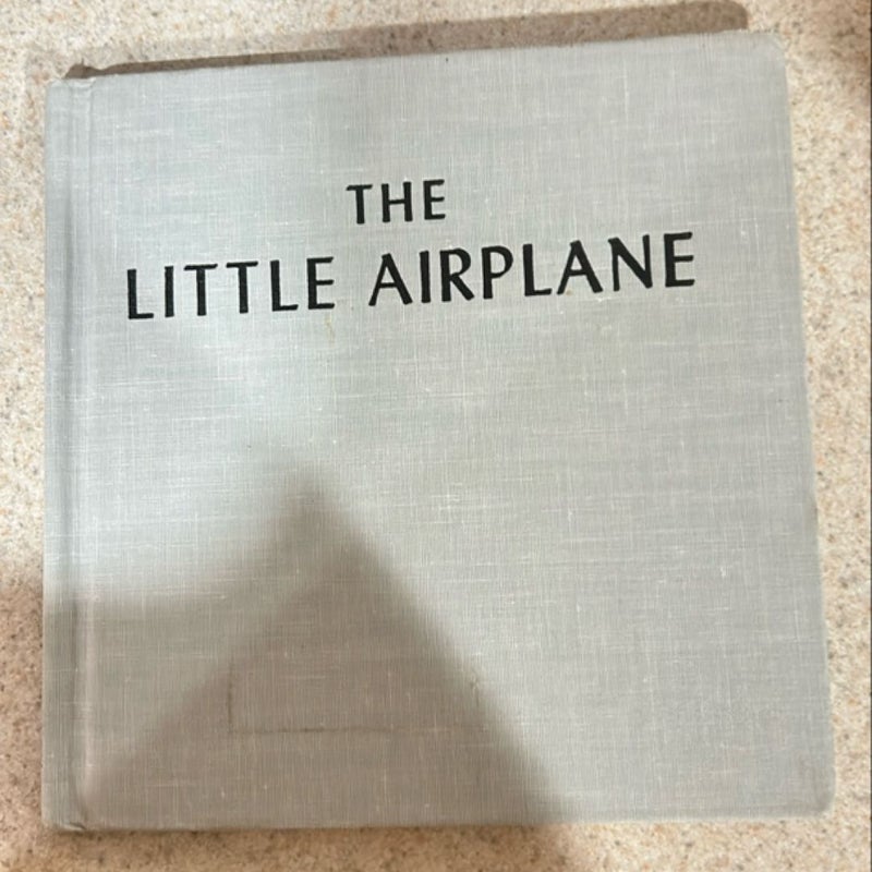 The Little Airplane