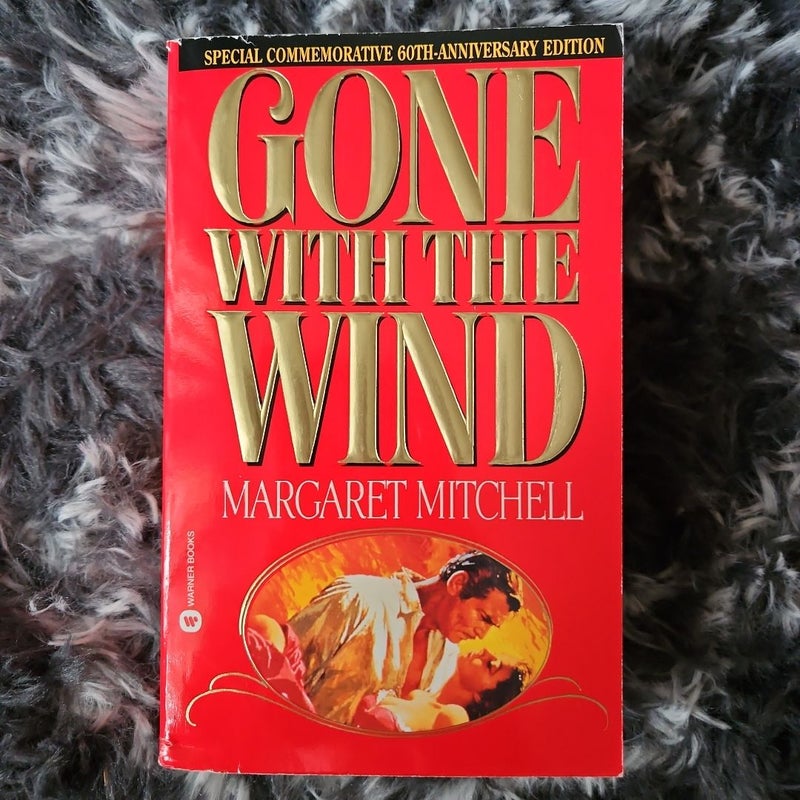 Gone with the Wind *Special 60th Anniversary Edition*