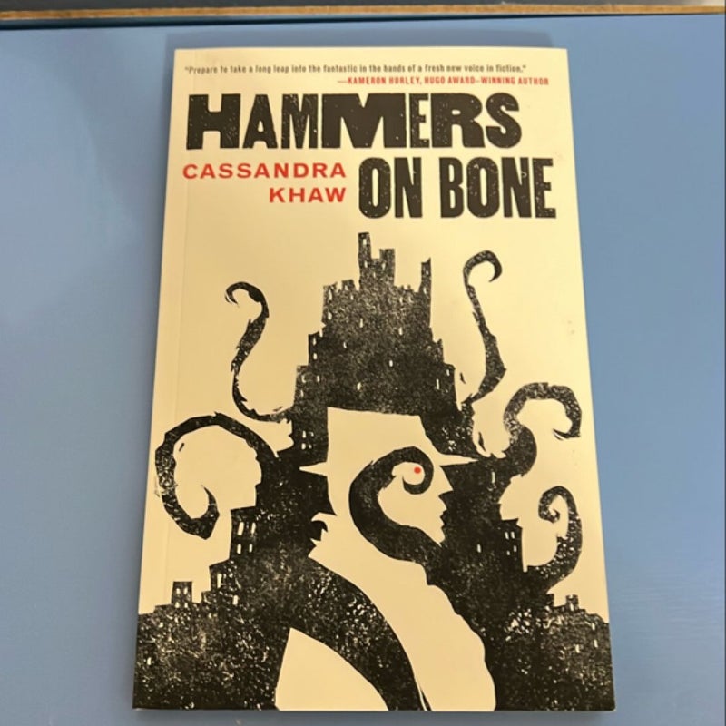 Hammers on Bone