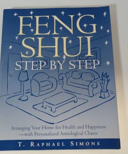 Feng Shui Step by Step