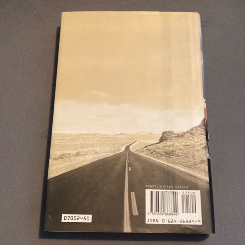 Roads