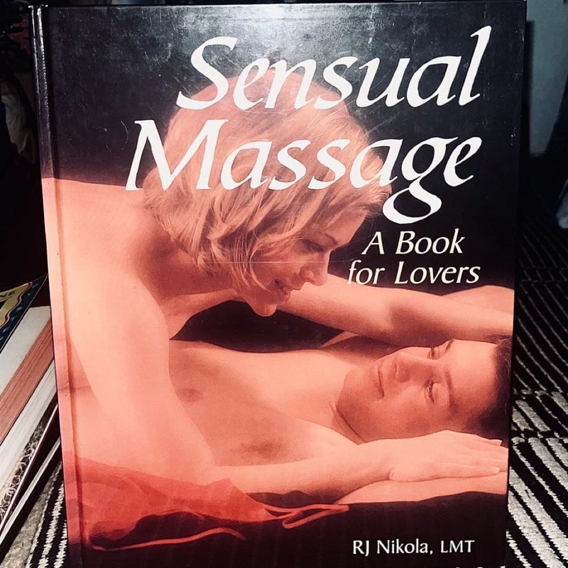 Sensual Massage