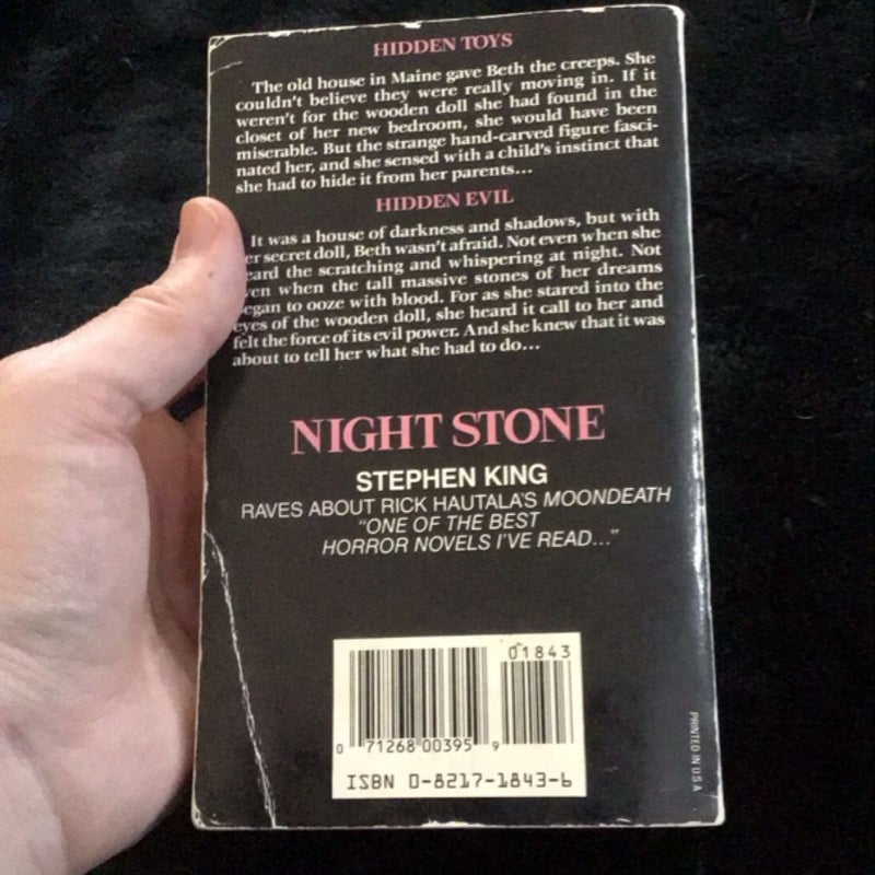 Night Stone