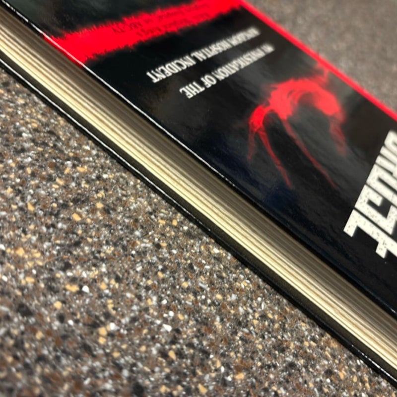 The Journals of Eleanor Druse