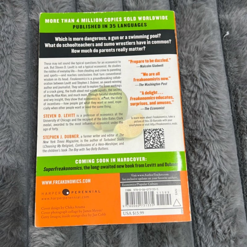 Freakonomics