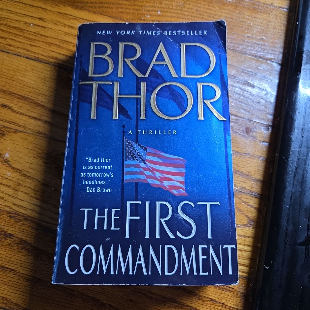 The First Commandment