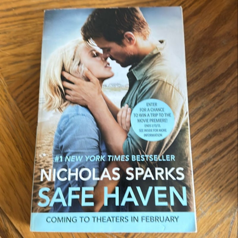 Safe Haven