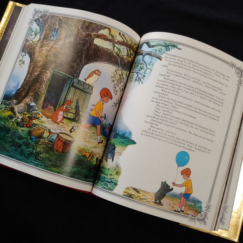 Walt Disney's Treasury of Children's Classics