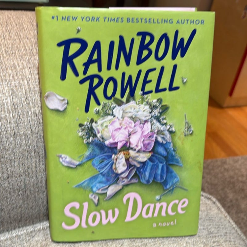 Slow Dance
