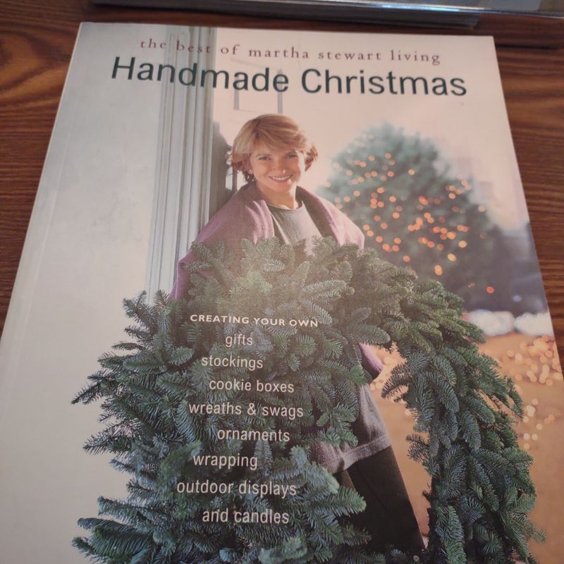 Handmade Christmas