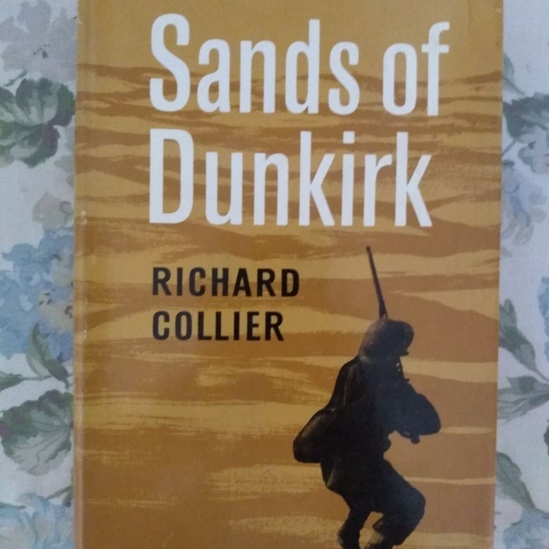 The Sands of Dunkirk