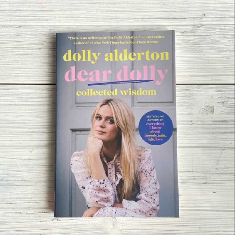 Dear Dolly