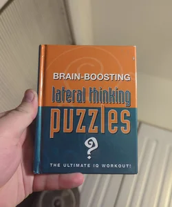 Brain-Boosting Lateral Thinking Puzzles