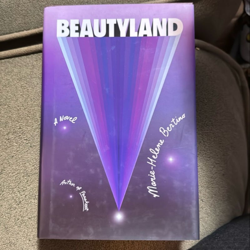 Beautyland