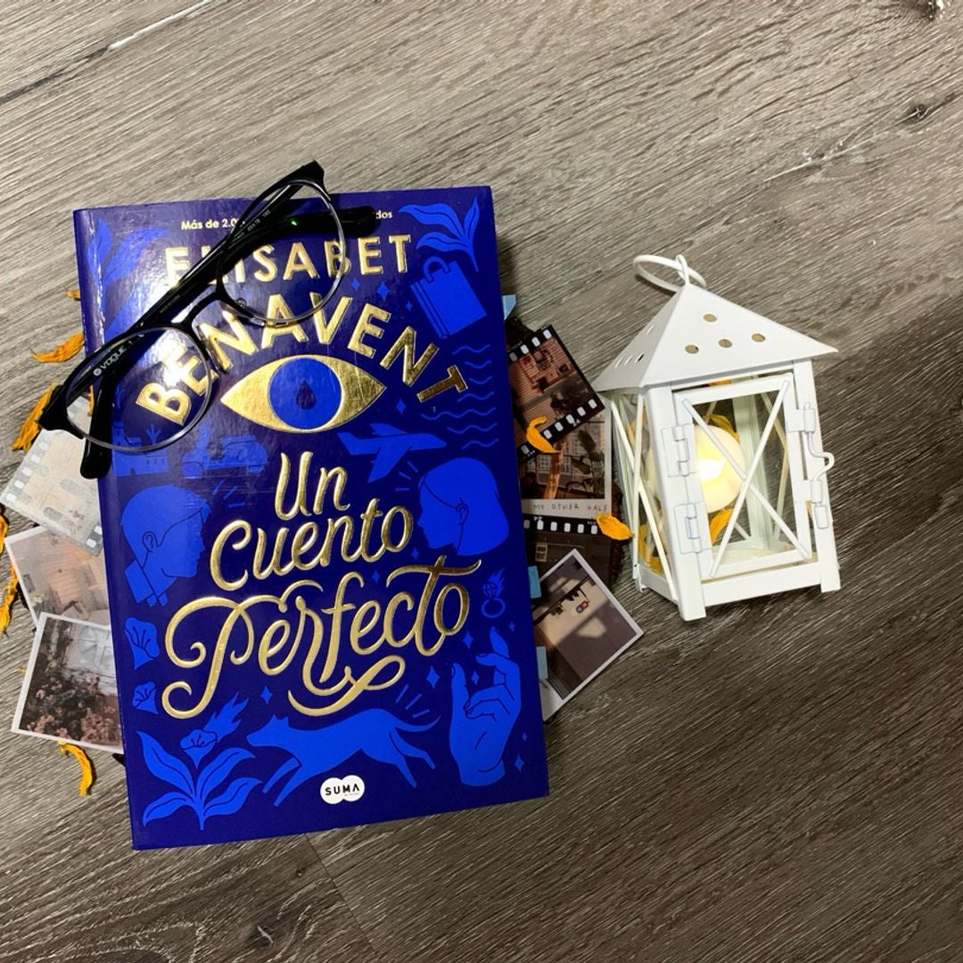 Un Cuento Perfecto / a Perfect Short Story