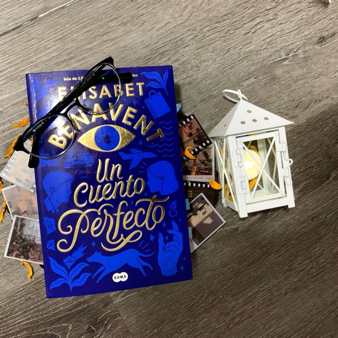 Un cuento perfecto / A Perfect Short Story (Spanish Edition)