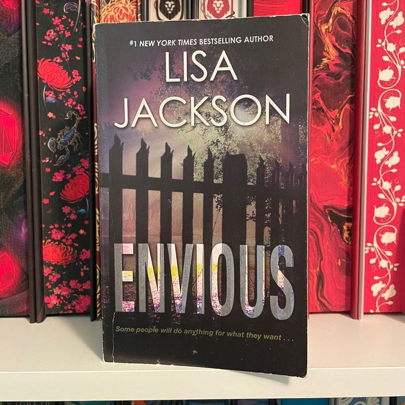 Envious