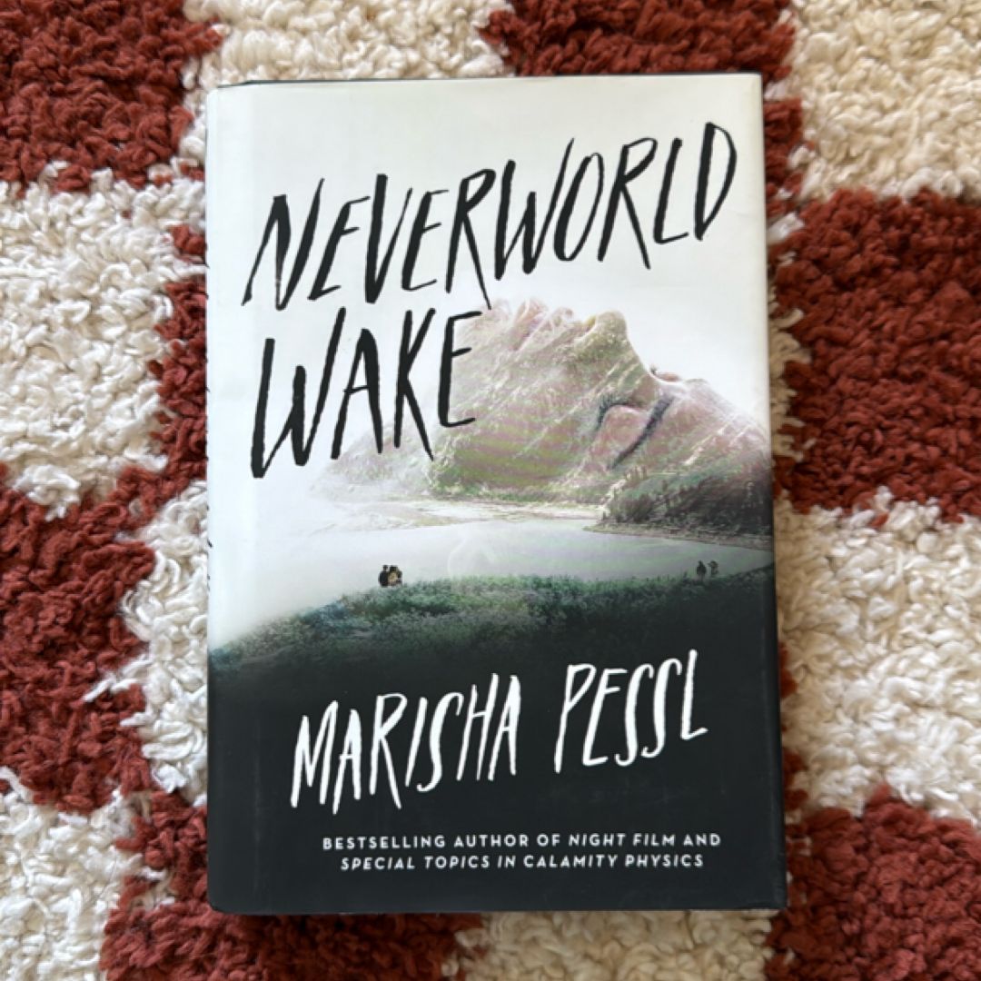 Neverworld Wake