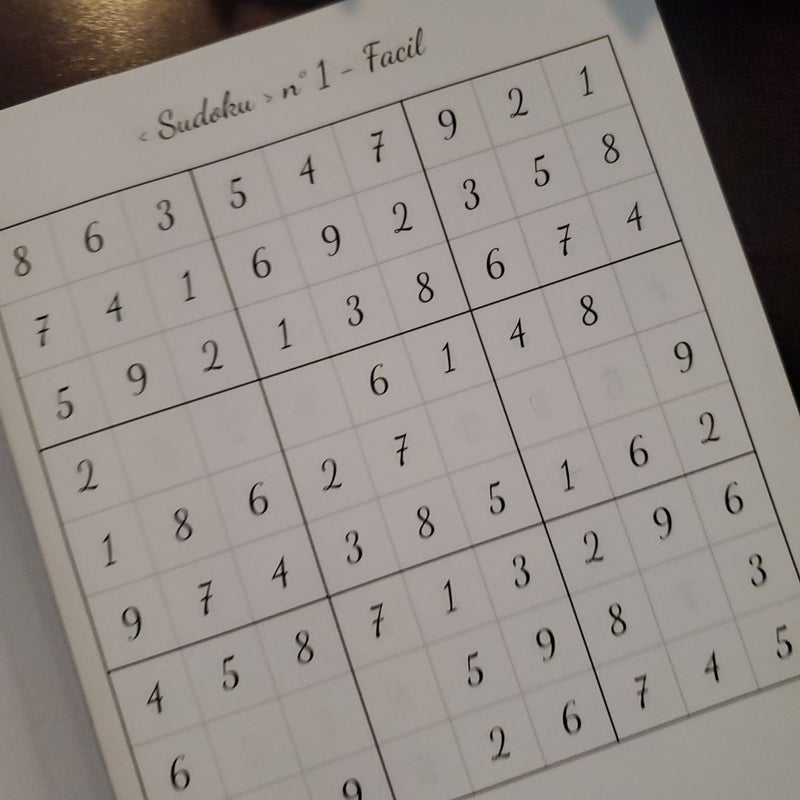 150 Sudoku Vol.2 - Spanish Edition