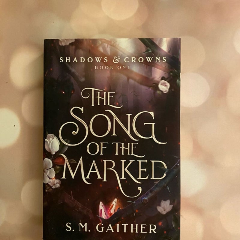 The Song of the Marked 