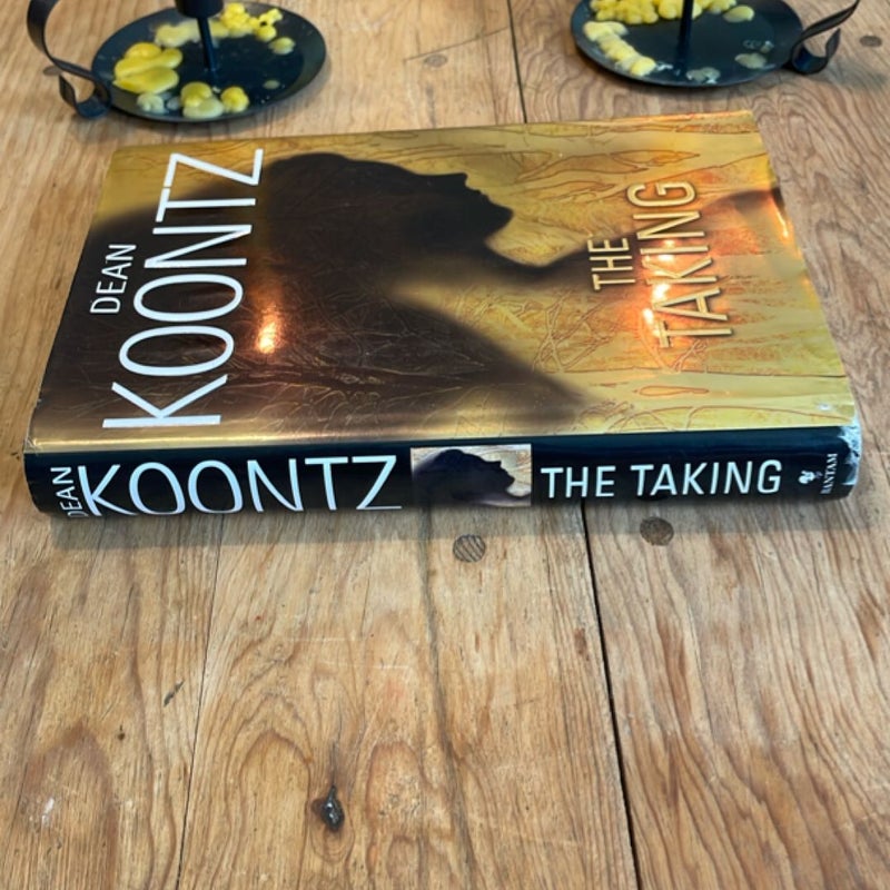 The Taking