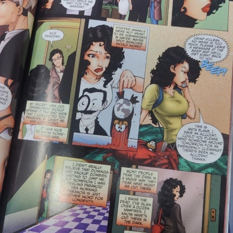 The Laughing Corpse - Necromancer