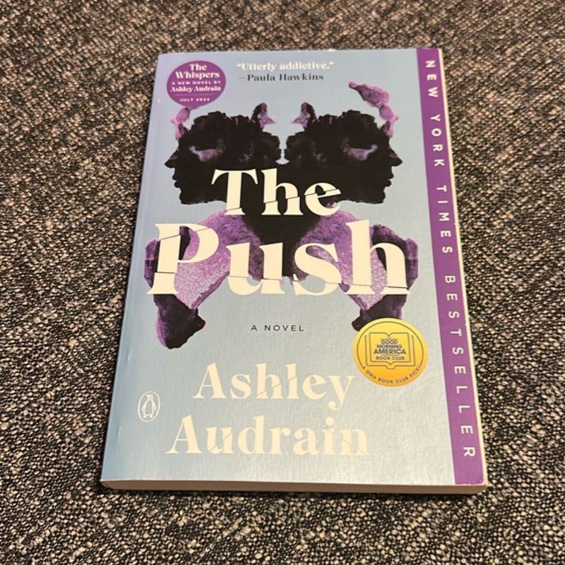 The Push