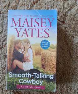 Smooth-Talking Cowboy