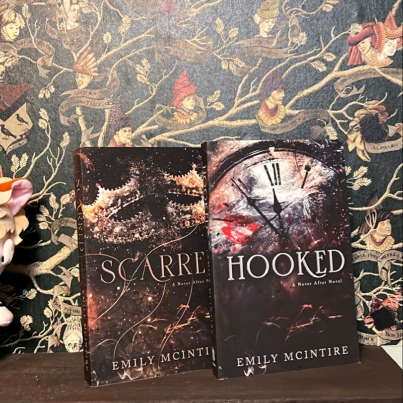 Hooked & Scarred