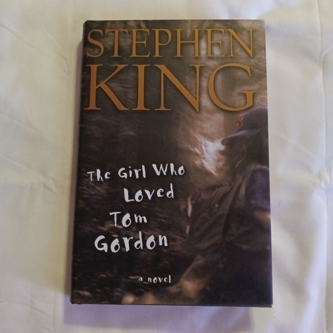 The Girl Who Loved Tom Gordon