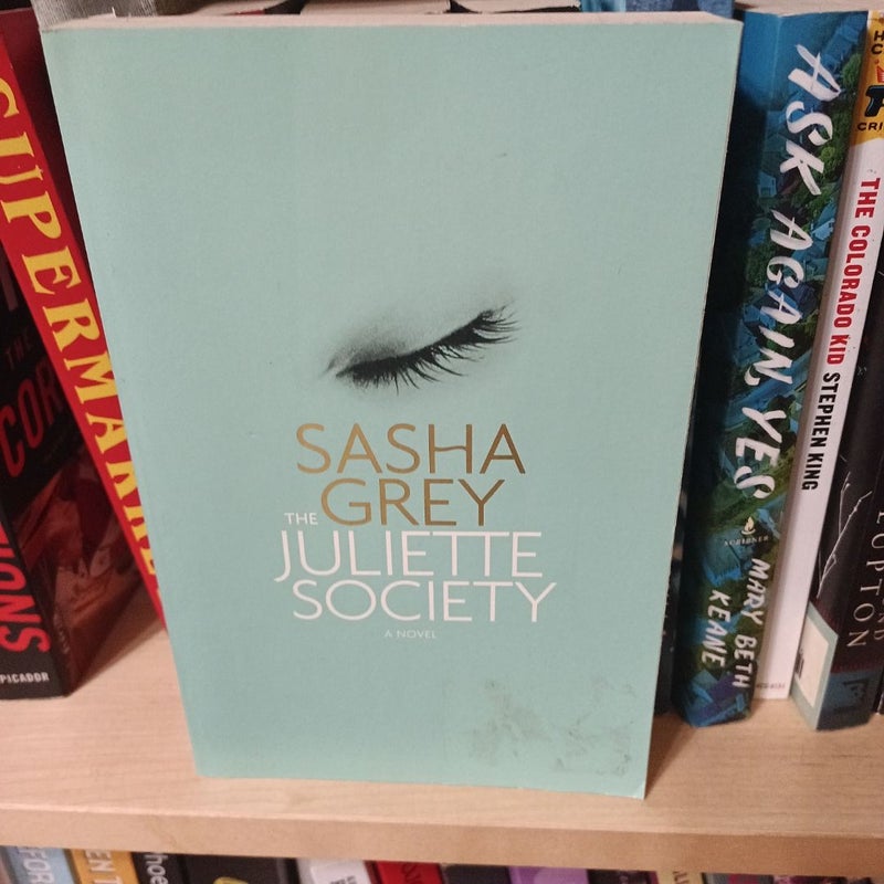 The Juliette Society