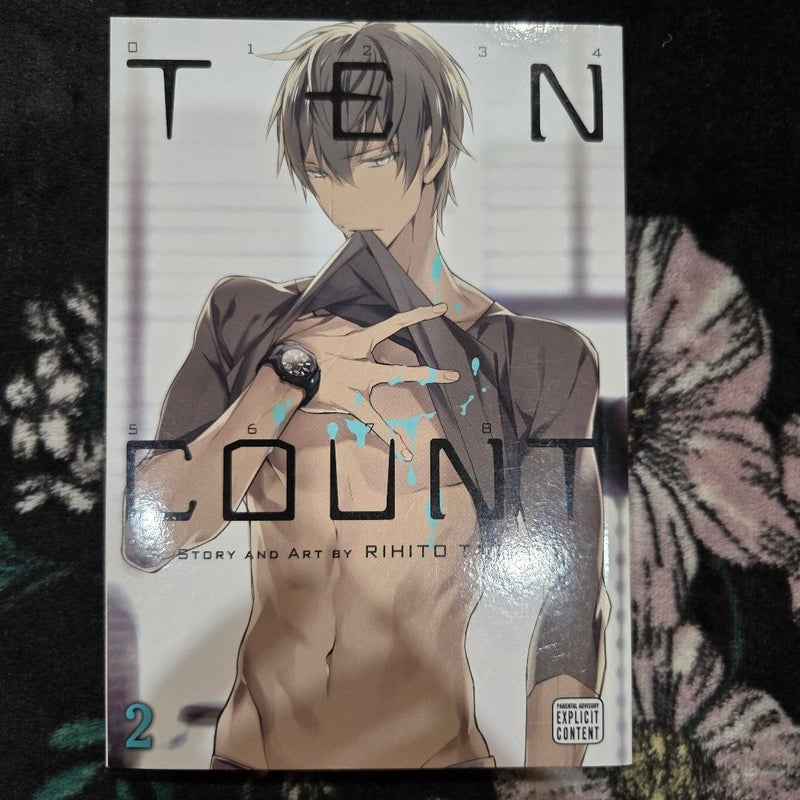 Ten Count, Vol. 2