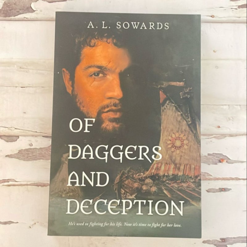 Of Daggers and Deception