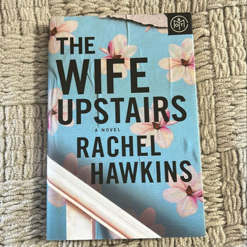 The Wife Upstairs