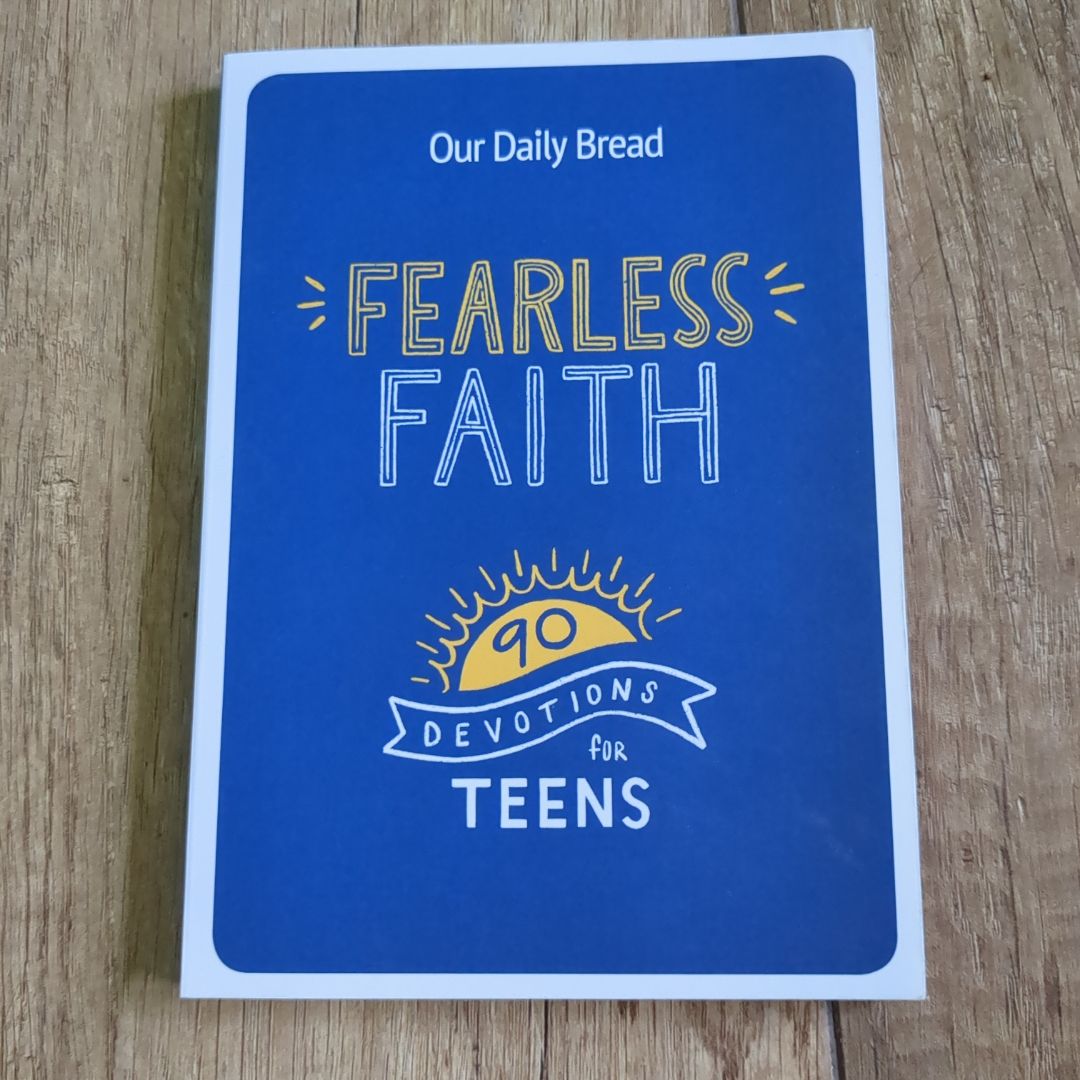 Fearless Faith